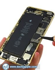 Trung tâm sửa iPhone 6 Plus quận 4