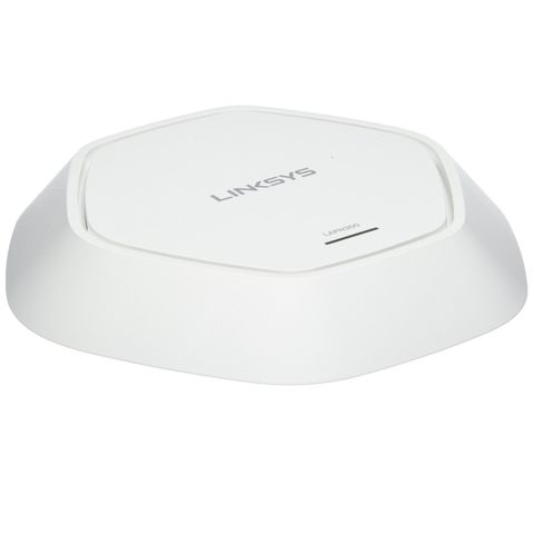 Bộ Phát Sóng Linksys Lapn300