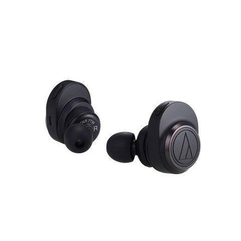 Tai nghe True Wireless Audio-Technica ATH-CKR7TW Black