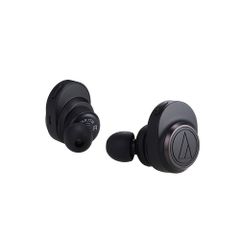  Tai nghe True Wireless Audio-Technica ATH-CKR7TW Black 