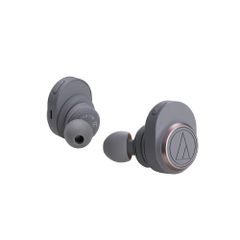  Tai nghe True Wireless Audio-Technica ATH-CKR7TW Gray 