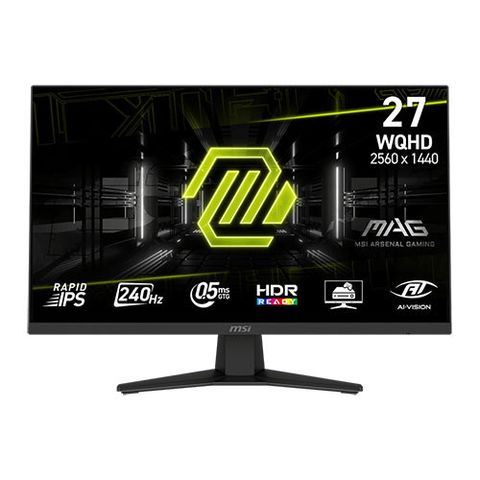 Màn hình MSI MAG 274QF X24