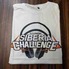  Áo Thun SteelSeries Siberia Challenger 