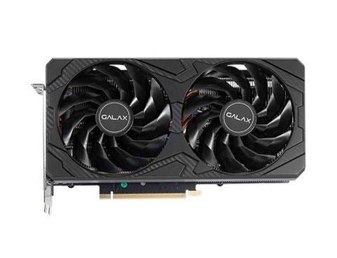 Card Màn Hình Galax Geforce Rtx 3070 (1-click Oc) Lhr 8gb Gddr6 256-bit