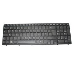 Bàn Phím Sony Vaio Vgn-Nw226F
