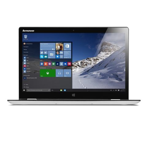 Lenovo Ideapad Yoga 700 80Qd0029Vn
