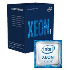 Cpu Intel Xeon E-2278g 16mb 3.40ghz 8 Nhân 16 Luồng Lga1151 
