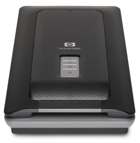 Máy Scanner Hp Scanjet G4050