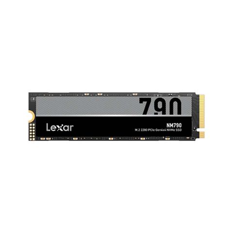 Ổ Cứng SSD LEXAR NQ790 500GB – M.2 2280 PCIe Gen4 x4