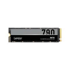  Ổ Cứng SSD LEXAR NQ790 500GB – M.2 2280 PCIe Gen4 x4 