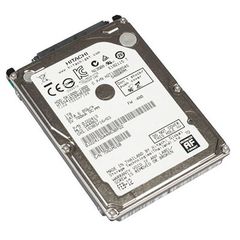  Hdd Hitachi 2.5 1tb Sata 6gb/s 7200rpm 32mb 