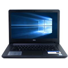  Dell Inspiron N3476B 