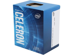  Cpu G3930 Box 