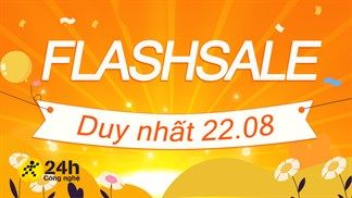 Deal tốt chốt liền tay: Loạt Samsung Galaxy Watch sành điệu giảm sốc đến 50%++, sẵn tậu luôn máy hút bụi xịn sò chỉ 700k