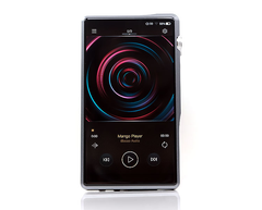  Máy nghe nhạc iBasso DX220 