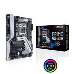  Mainboard Asus PRIME X299-DELUXE 