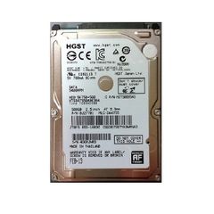  Hdd Hitachi 2.5 1tb Sata 6gb/s 5400rpm 16mb 