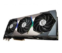  Card Màn Hình Msi Geforce Rtx 3090 Ti Suprim X 24g 