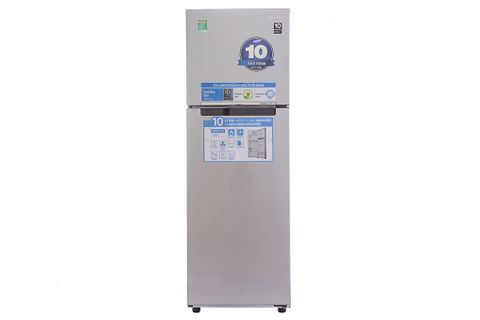 Tủ lạnh Samsung 302 lít RT29FARBDSA/SV