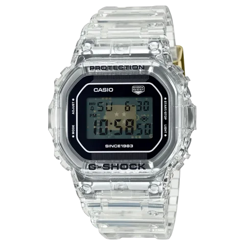 Đồng Hồ Casio DW-5040RX-7 Chính Hãng