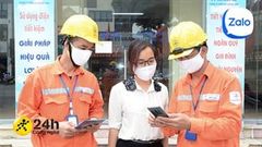  Cách tính tiền điện bằng Zalo trên điện thoại cực nhanh và chính xác, mà không phải ai cũng biết 