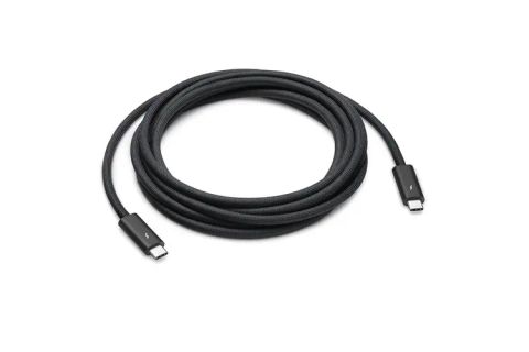Cáp Thunderbolt 4 Pro USB‑C Apple 3m