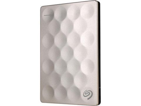 Hdd Seagate Backup Plus Ultra Slim 1Tb Platinum 2.5'' Usb 3.0