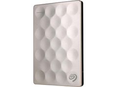  Hdd Seagate Backup Plus Ultra Slim 1Tb Platinum 2.5'' Usb 3.0 