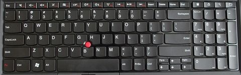 Bàn Phím Lenovo Thinkpad Edge E470