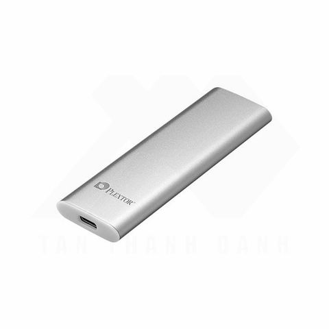 Plextor Ex1 128Gb Portable Ssd – Usb 3.1