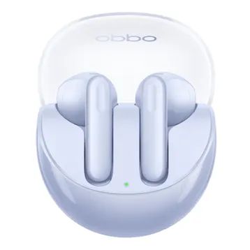 Tai nghe Bluetooth True Wireless OPPO Enco Air 3 - Tím