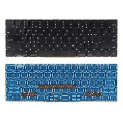  Thay bàn phím laptop Macbook Pro 15 inch Touch Bar A1707 