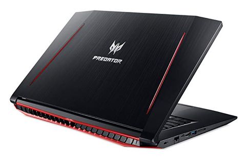Acer Predator Helios 300 Ph317-51-50Yx