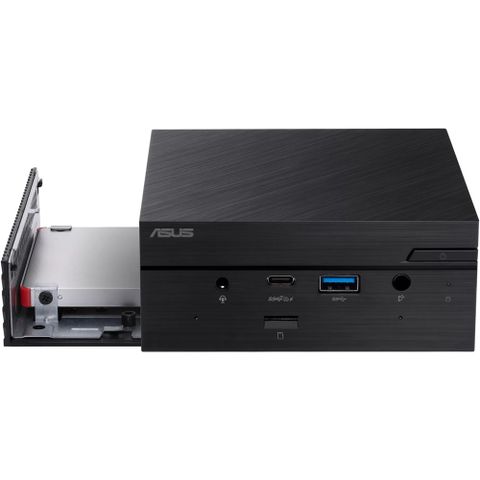 Pc Mini Asus Pn62s Bb5096mv