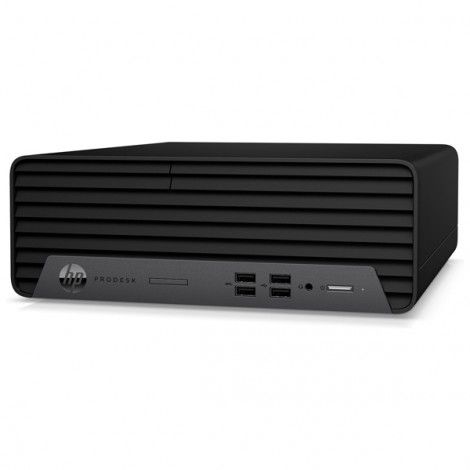 Máy Tính Để Bàn Hp Prodesk 400 G7 Sff 22f83pa