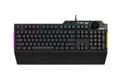 Bàn Phím Có Dây Gaming Asus TUF K1 