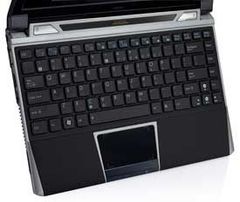  Bàn Phím Laptop Asus Automobili Lamborghini Eee Pc Vx6S 