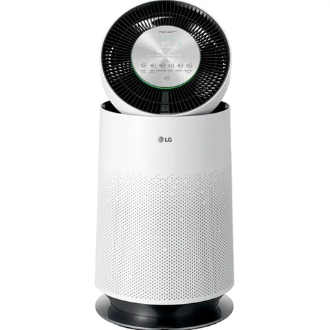 Máy Lọc Không Khí Lg Puricare 1 Tầng