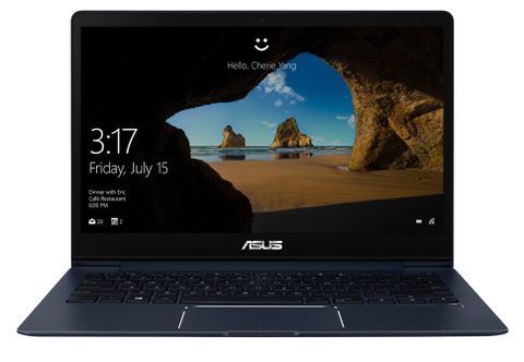 Asus Zenbook Ux331Ua-Eg018T