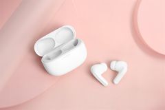  TWS Xiaomi Redmi Buds 5 Pro 