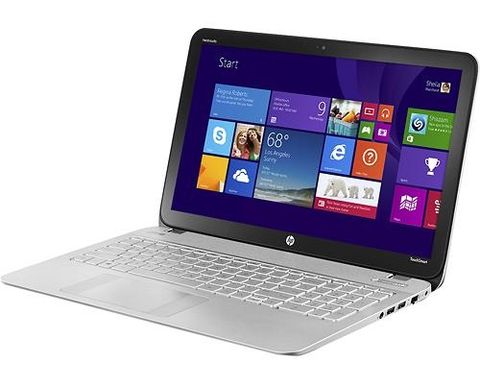 Hp Envy Touchsmart M6-N010Dx