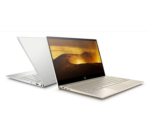 HP Envy 13-aq0025TU 6ZF33PA