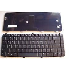  Bàn phím Hp Dv4 (Màu Đen) 