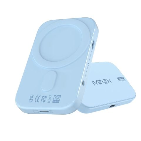 MINIX MSE01 SSD Enclosure