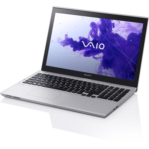 Sony Vaio Vpccw15Fg