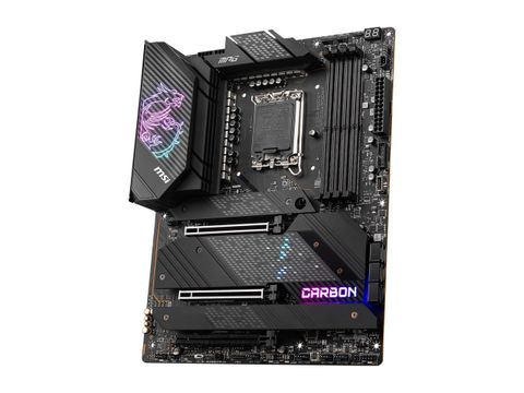 Mainboard Msi Mpg Z690 Force Wifi