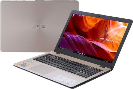 Asus X542Uq-Go241T