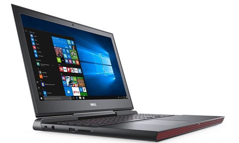 Dell Inspiron 15 7567-N7567A