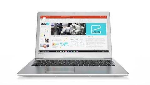 Lenovo Ideapad 500 510 80Sv00Ehpb