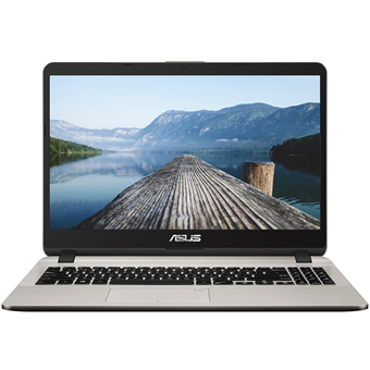 Asus X507UA-EJ1016T Intel Pentium 4417 Vàng